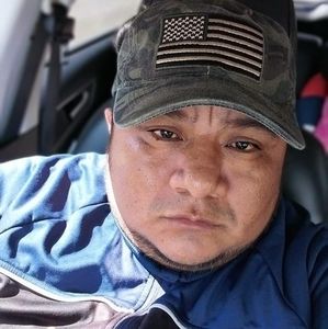 Meet your Posher, Alfredo jesus